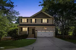 1304 Flying Hawk Rd, Apex, NC 27523 - Photo 1