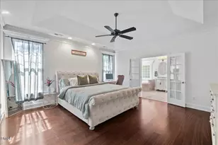 1304 Flying Hawk Rd, Apex, NC 27523 - Photo 20