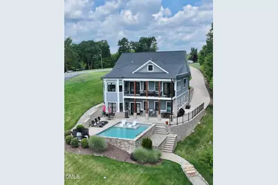 101 Polaris Point, Semora, NC 27343 - Photo 1