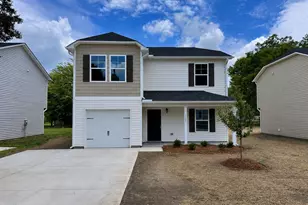 1121 Albemarle Ave, Tarboro, NC 27886 - Photo 1