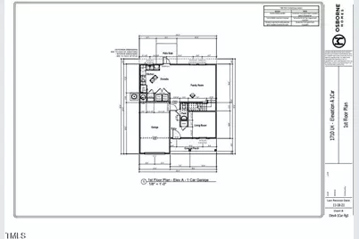 1121 Albemarle Avenue, Tarboro, NC 27886 - Photo 2