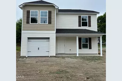 1121 Albemarle Avenue, Tarboro, NC 27886 - Photo 1