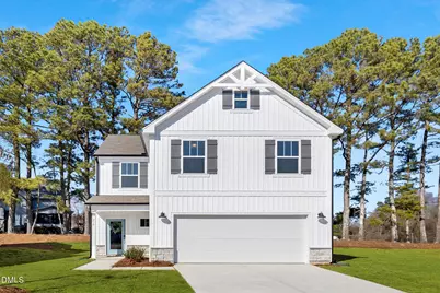 33 Cypress Hollow Lane #120, Erwin, NC 28339 - Photo 1