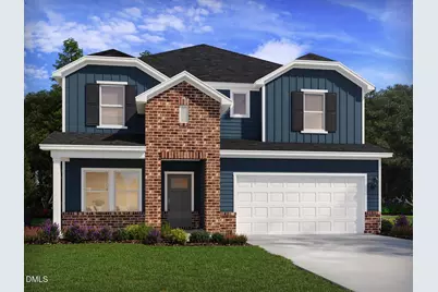 2135 Topsail Road, Durham, NC 27704 - Photo 1