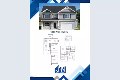 169 Pendergrass, Princeton, NC 27569 - Photo 2