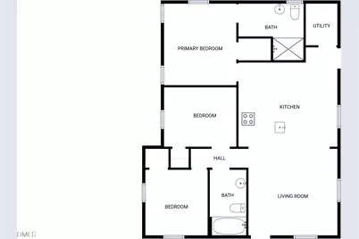 1501 S Roxboro Street, Durham, NC 27707 - Photo 16