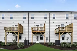 348 Diversity Wy, Raleigh, NC 27610 - Photo 30