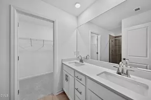 348 Diversity Wy, Raleigh, NC 27610 - Photo 16