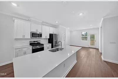 348 Diversity Way, Raleigh, NC 27610 - Photo 4