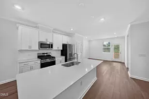 348 Diversity Wy, Raleigh, NC 27610 - Photo 4