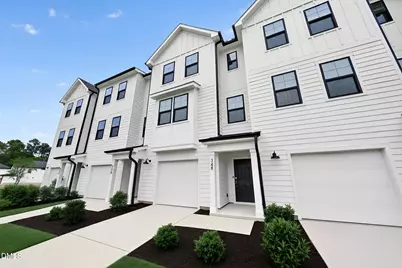 348 Diversity Way, Raleigh, NC 27610 - Photo 2