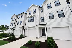 348 Diversity Wy, Raleigh, NC 27610 - Photo 2