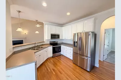 20 Falling Leaf Drive, Youngsville, NC 27596 - Photo 2