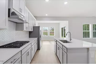 139 N Field Sparrow Way, Clayton, NC 27520 - Photo 12
