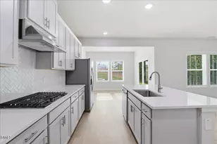139 N Field Sparrow Wy, Clayton, NC 27520 - Photo 12