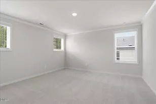 139 N Field Sparrow Wy, Clayton, NC 27520 - Photo 16