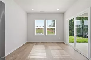 139 N Field Sparrow Wy, Clayton, NC 27520 - Photo 10