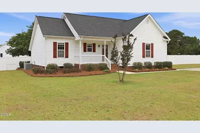 292 River Birch Run, Coats, NC 27521 - Photo 2