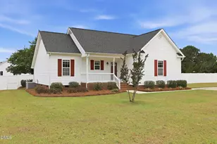 292 River Birch Run, Coats, NC 27521 - Photo 2