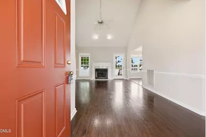292 River Birch Run, Coats, NC 27521 - Photo 8