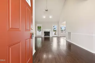 292 River Birch Run, Coats, NC 27521 - Photo 8