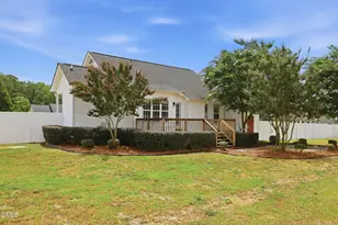 292 River Birch Run, Coats, NC 27521 - Photo 28