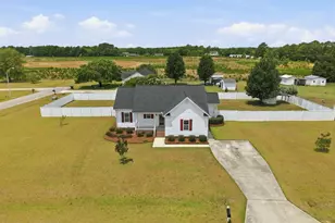 292 River Birch Run, Coats, NC 27521 - Photo 4
