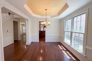 6312 Ridgemount St, Wake Forest, NC 27587 - Photo 6
