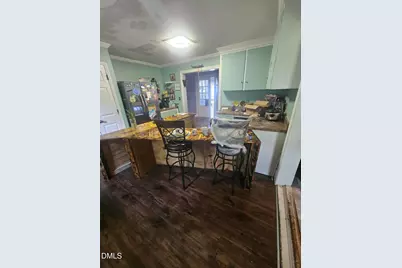 202 E Blanche Street, Pine Level, NC 27568 - Photo 4