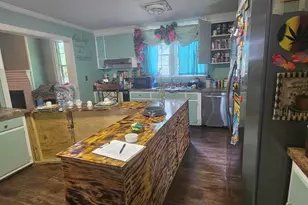 202 E Blanche St, Pine Level, NC 27568 - Photo 2