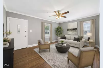 1805 Guess Road, Durham, NC 27705 - Photo 8