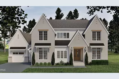 1209 Terry Road, Durham, NC 27712 - Photo 1