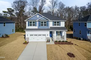 204 Jackson Rdg Wy, Pikeville, NC 27863 - Photo 1