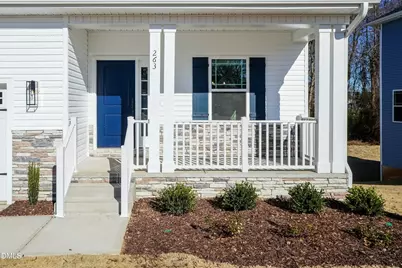 204 Jackson Rdg Way, Pikeville, NC 27863 - Photo 4