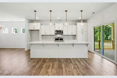 33 Blackbird Drive #218, Angier, NC 27501 - Photo 6