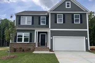 33 Blackbird Drive, Angier, NC 27501 - Photo 1