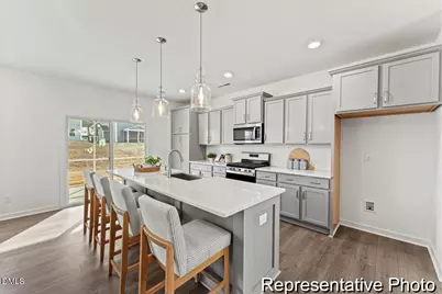33 Blackbird Drive #218, Angier, NC 27501 - Photo 2