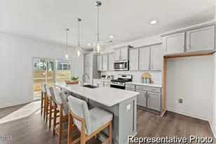 33 Blackbird Drive, Angier, NC 27501 - Photo 2