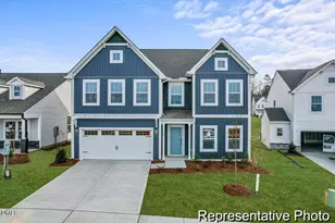 33 Blackbird Drive, Angier, NC 27501 - Photo 1