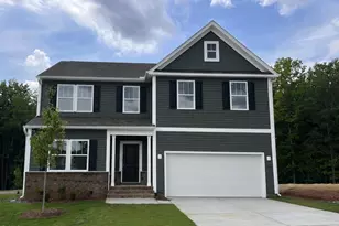 33 Blackbird Drive, Angier, NC 27501 - Photo 2