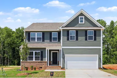 33 Blackbird Drive #218, Angier, NC 27501 - Photo 1