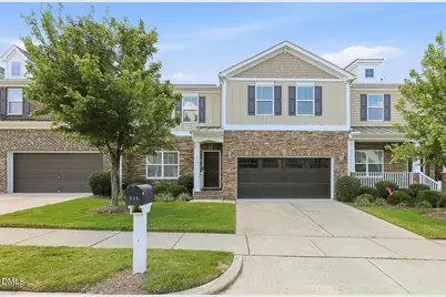 515 Alden Bridge Drive, Cary, NC 27519 - Photo 2