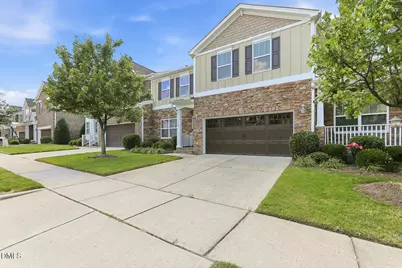 515 Alden Bridge Drive, Cary, NC 27519 - Photo 4