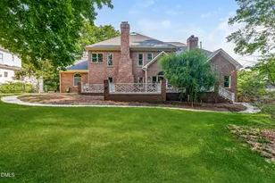 302 Versailles Dr, Cary, NC 27511 - Photo 4