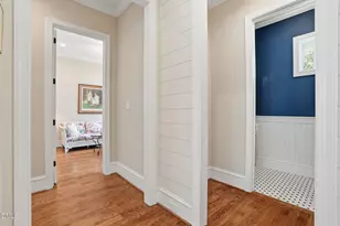 335 Forest Bridge Rd, Youngsville, NC 27596 - Photo 36