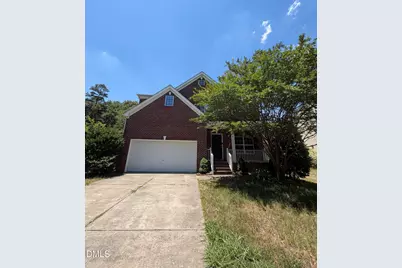 3408 Alman Drive, Durham, NC 27705 - Photo 1