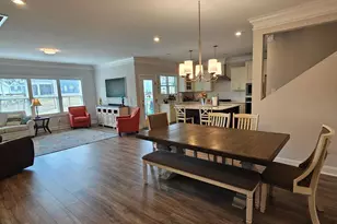 6557 Winter Spring Dr, Wake Forest, NC 27587 - Photo 4