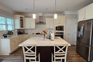 6557 Winter Spring Dr, Wake Forest, NC 27587 - Photo 8
