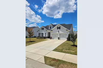 6557 Winter Spring Drive, Wake Forest, NC 27587 - Photo 2