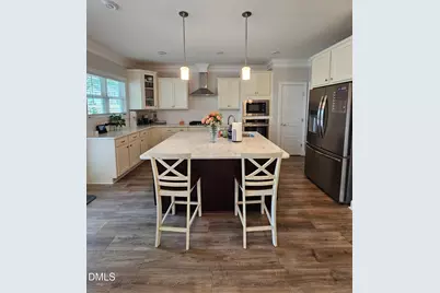 6557 Winter Spring Drive, Wake Forest, NC 27587 - Photo 6